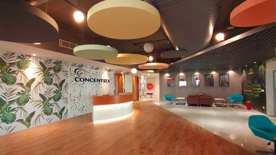 Concentrix Chennai