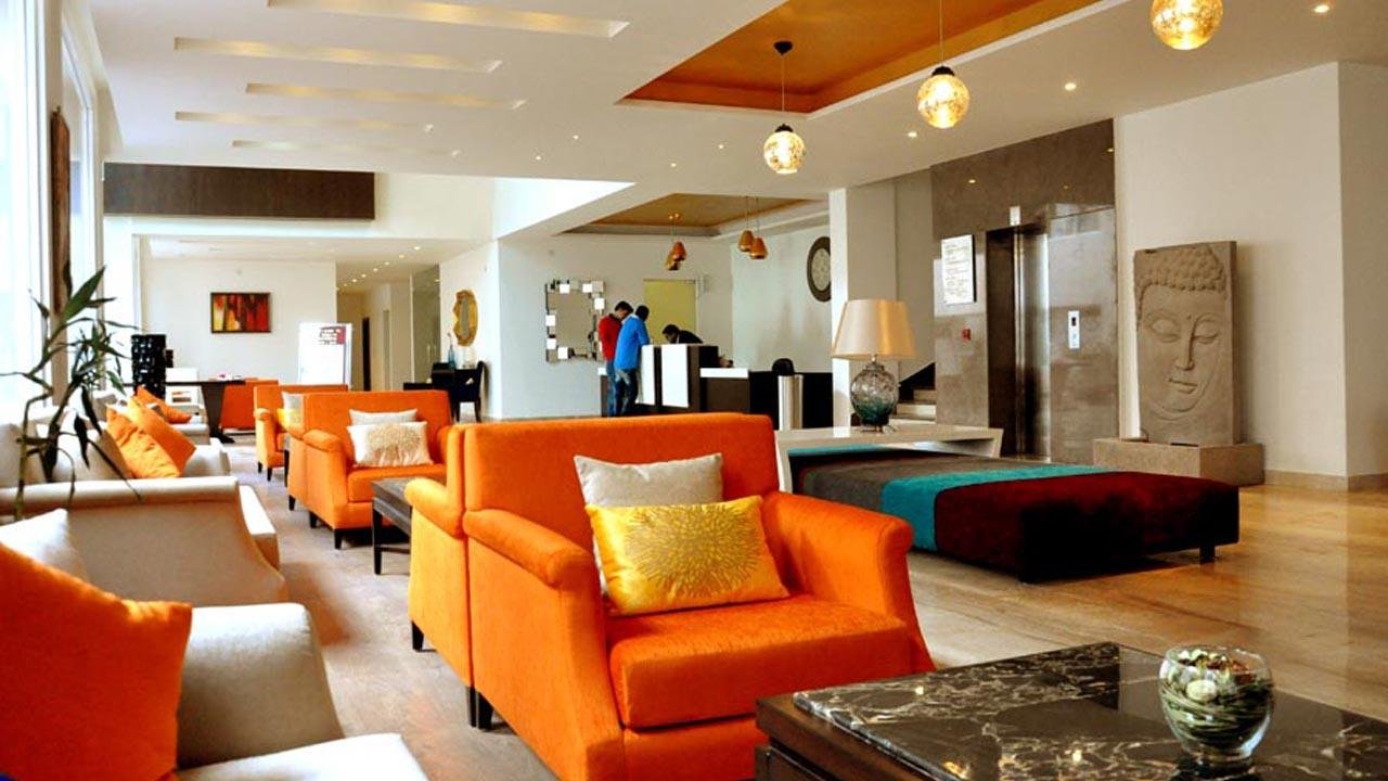 Best Western Indraprashtha