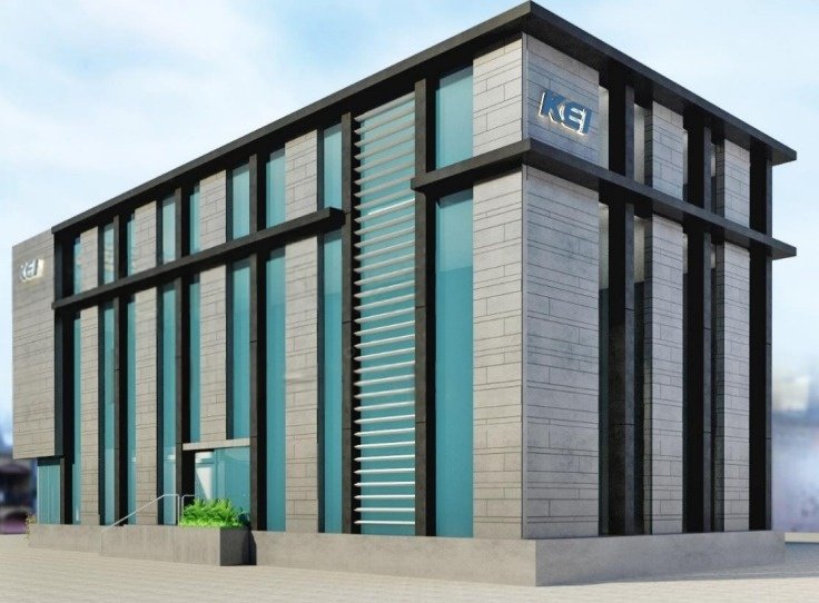 KEI Industries